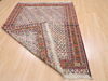 Kilim Red Hand Knotted 51 X 70 Area Rug 100-110260 Thumb 9