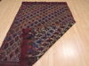 Kilim Red Hand Knotted 52 X 711 Area Rug 100-110261 Thumb 7
