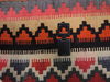 Kilim Red Hand Knotted 48 X 72  Area Rug 100-110264 Thumb 6