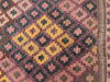 Kilim Brown Flat Woven 69 X 118  Area Rug 100-110265 Thumb 4