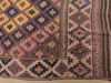 Kilim Brown Flat Woven 69 X 118  Area Rug 100-110265 Thumb 5