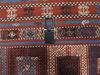 Kilim Red Hand Knotted 411 X 73  Area Rug 100-110266 Thumb 9