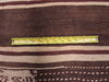 Kilim Brown Runner Flat Woven 46 X 116 Area Rug 100-110267 Thumb 12