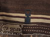Kilim Brown Runner Flat Woven 46 X 116 Area Rug 100-110267 Thumb 13