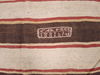 Kilim Brown Runner Flat Woven 46 X 116 Area Rug 100-110267 Thumb 5