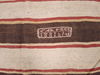 Kilim Brown Runner Flat Woven 46 X 116  Area Rug 100-110267 Thumb 5