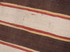 Kilim Brown Runner Flat Woven 46 X 116 Area Rug 100-110267 Thumb 8
