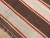 Kilim Brown Runner Flat Woven 46 X 116 Area Rug 100-110267 Thumb 9