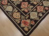 Kilim Brown Flat Woven 67 X 108  Area Rug 100-110272 Thumb 4