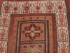 Kilim Red Flat Woven 411 X 86  Area Rug 100-110274 Thumb 6