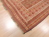 Kilim Red Flat Woven 47 X 77 Area Rug 100-110275 Thumb 4