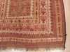 Kilim Red Flat Woven 47 X 77 Area Rug 100-110275 Thumb 5