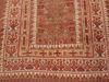 Kilim Red Flat Woven 47 X 77 Area Rug 100-110275 Thumb 6
