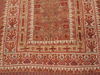 Kilim Red Flat Woven 47 X 77  Area Rug 100-110275 Thumb 6