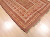 Kilim Red Flat Woven 47 X 77 Area Rug 100-110275 Thumb 7
