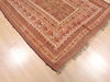 Kilim Red Flat Woven 47 X 77  Area Rug 100-110275 Thumb 7