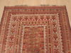 Kilim Red Flat Woven 47 X 77 Area Rug 100-110275 Thumb 8