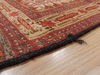 Kilim Red Flat Woven 47 X 77  Area Rug 100-110275 Thumb 9