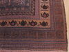 Kilim Brown Flat Woven 57 X 93  Area Rug 100-110276 Thumb 4