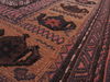 Kilim Brown Flat Woven 57 X 93  Area Rug 100-110276 Thumb 8