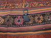 Kilim Beige Flat Woven 49 X 710 Area Rug 100-110277 Thumb 8