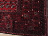 Khan Mohammadi Red Hand Knotted 910 X 127  Area Rug 100-110286 Thumb 4