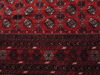 Khan Mohammadi Red Hand Knotted 910 X 127  Area Rug 100-110286 Thumb 5