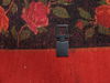 Karabakh Red Hand Knotted 41 X 91 Area Rug 100-110287 Thumb 11