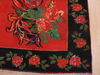 Karabakh Red Hand Knotted 41 X 91 Area Rug 100-110287 Thumb 5