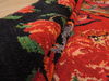 Karabakh Red Hand Knotted 41 X 91 Area Rug 100-110287 Thumb 9