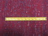 Karabakh Red Runner Hand Knotted 24 X 911 Area Rug 100-110289 Thumb 7