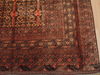 Khan Mohammadi Brown Hand Knotted 85 X 130  Area Rug 100-110291 Thumb 10