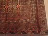 Khan Mohammadi Brown Hand Knotted 85 X 130 Area Rug 100-110291 Thumb 10