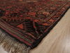 Khan Mohammadi Brown Hand Knotted 85 X 130  Area Rug 100-110291 Thumb 11