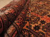 Khan Mohammadi Brown Hand Knotted 85 X 130  Area Rug 100-110291 Thumb 13