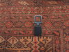 Khan Mohammadi Brown Hand Knotted 85 X 130 Area Rug 100-110291 Thumb 16