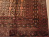 Khan Mohammadi Brown Hand Knotted 85 X 130  Area Rug 100-110291 Thumb 4
