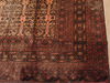 Khan Mohammadi Brown Hand Knotted 85 X 130 Area Rug 100-110291 Thumb 4