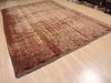 Khan Mohammadi Brown Hand Knotted 85 X 130  Area Rug 100-110291 Thumb 7