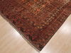 Khan Mohammadi Brown Hand Knotted 85 X 130  Area Rug 100-110291 Thumb 9