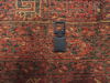 Khan Mohammadi Red Hand Knotted 91 X 1010 Area Rug 100-110293 Thumb 10