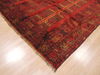 Khan Mohammadi Red Hand Knotted 91 X 1010 Area Rug 100-110293 Thumb 6