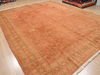 Khan Mohammadi Beige Hand Knotted 100 X 131  Area Rug 100-110296 Thumb 3