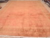 Khan Mohammadi Beige Hand Knotted 100 X 131  Area Rug 100-110296 Thumb 6