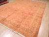 Khan Mohammadi Beige Hand Knotted 100 X 131  Area Rug 100-110296 Thumb 7