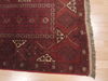 Khan Mohammadi Brown Hand Knotted 34 X 411  Area Rug 100-110301 Thumb 4