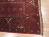 Khan Mohammadi Brown Hand Knotted 34 X 411 Area Rug 100-110301 Thumb 4