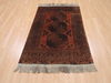 Khan Mohammadi Brown Hand Knotted 31 X 410  Area Rug 100-110302 Thumb 1