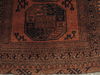Khan Mohammadi Brown Hand Knotted 31 X 410  Area Rug 100-110302 Thumb 5