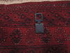 Khan Mohammadi Red Hand Knotted 33 X 63  Area Rug 100-110305 Thumb 10